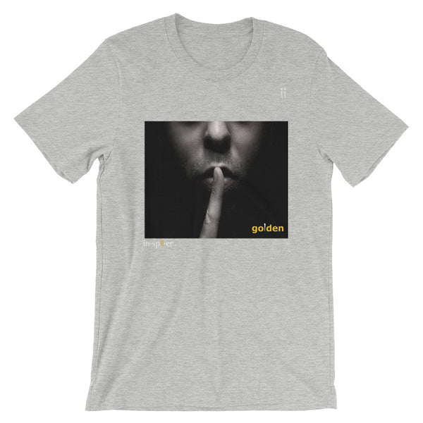 SILENCEtee