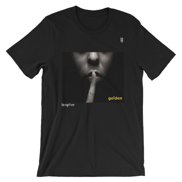 SILENCEtee