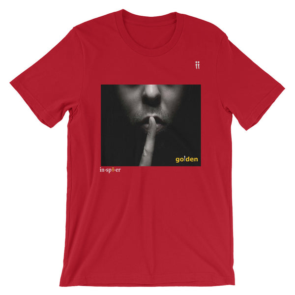 SILENCEtee