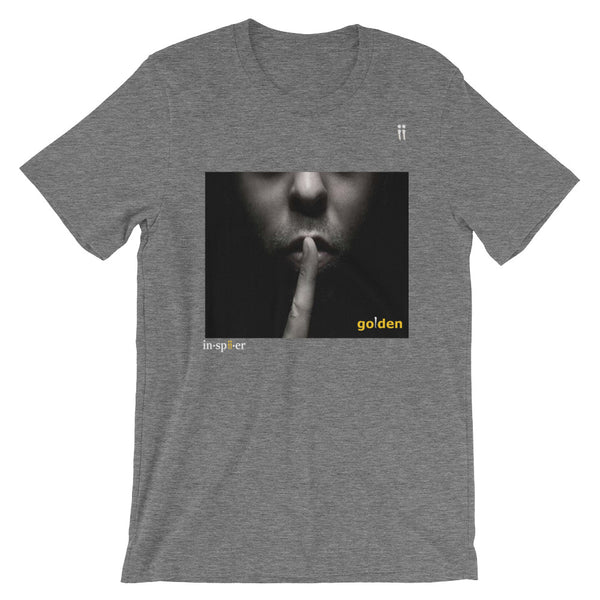 SILENCEtee