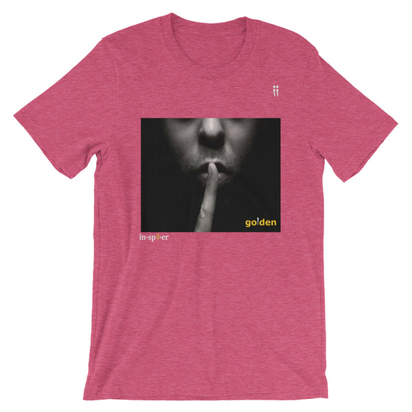 SILENCEtee